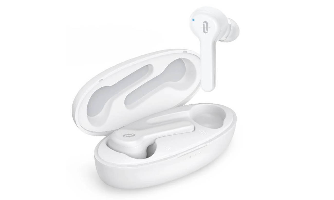 Słuchawki True Wireless TaoTronics TT-BH053 Białe