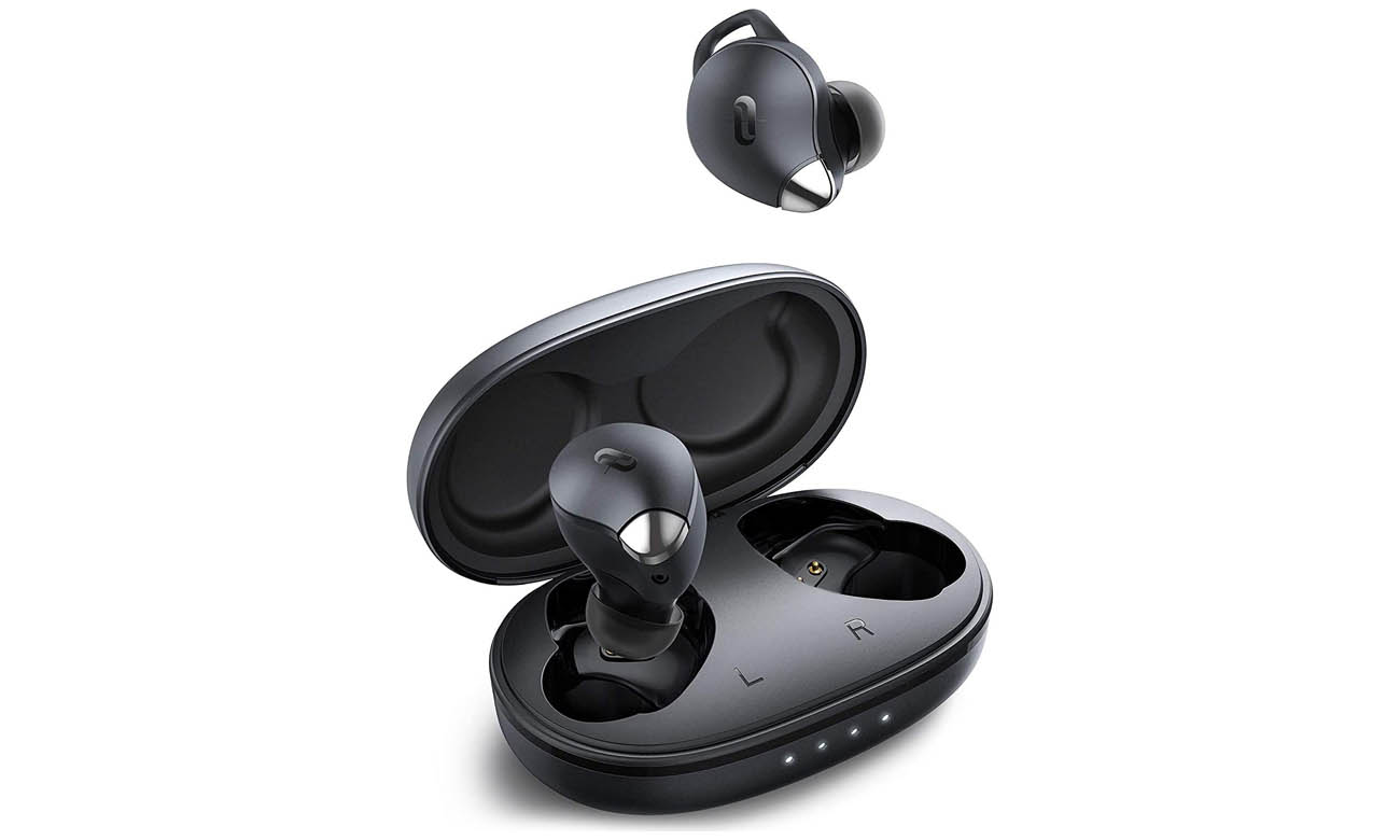 Słuchawki True Wireless TaoTronics TT-BH079