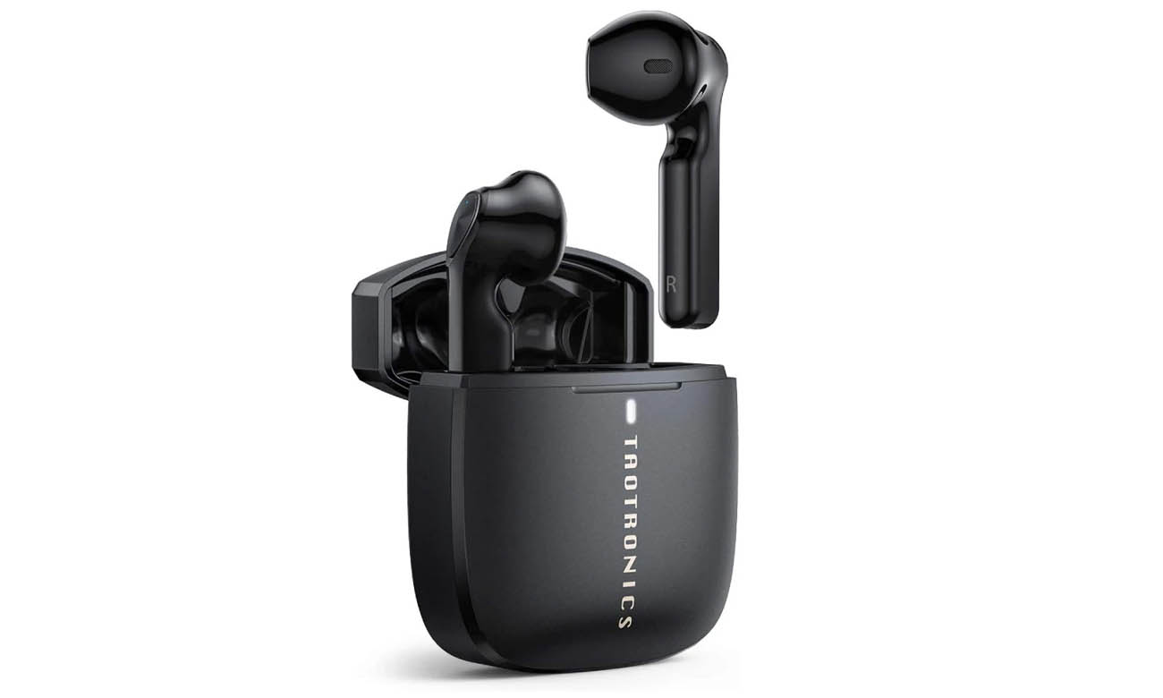 Słuchawki True Wireless TaoTronics TT-BH092