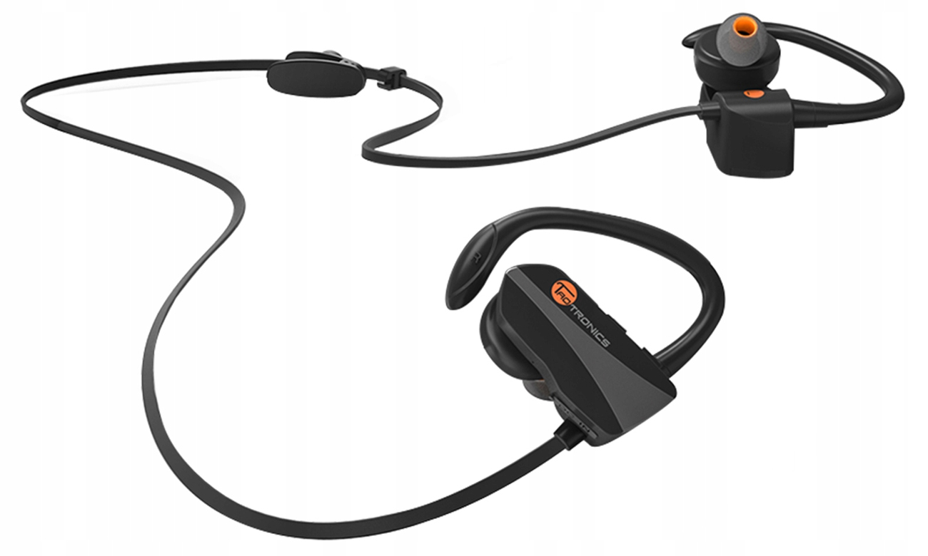 Długi czas pracy TaoTronics TT-BH10