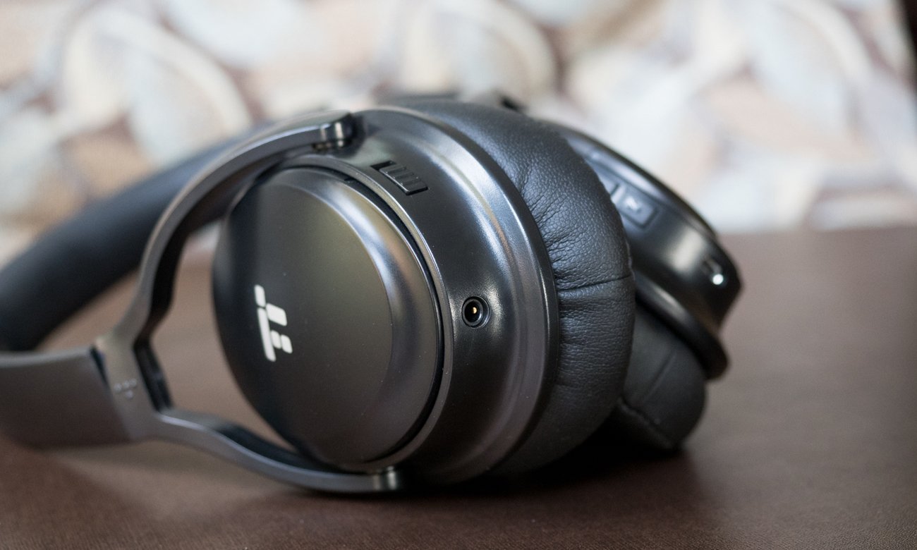 Nauszne słuchawki TaoTronics TT-BH22 ANC