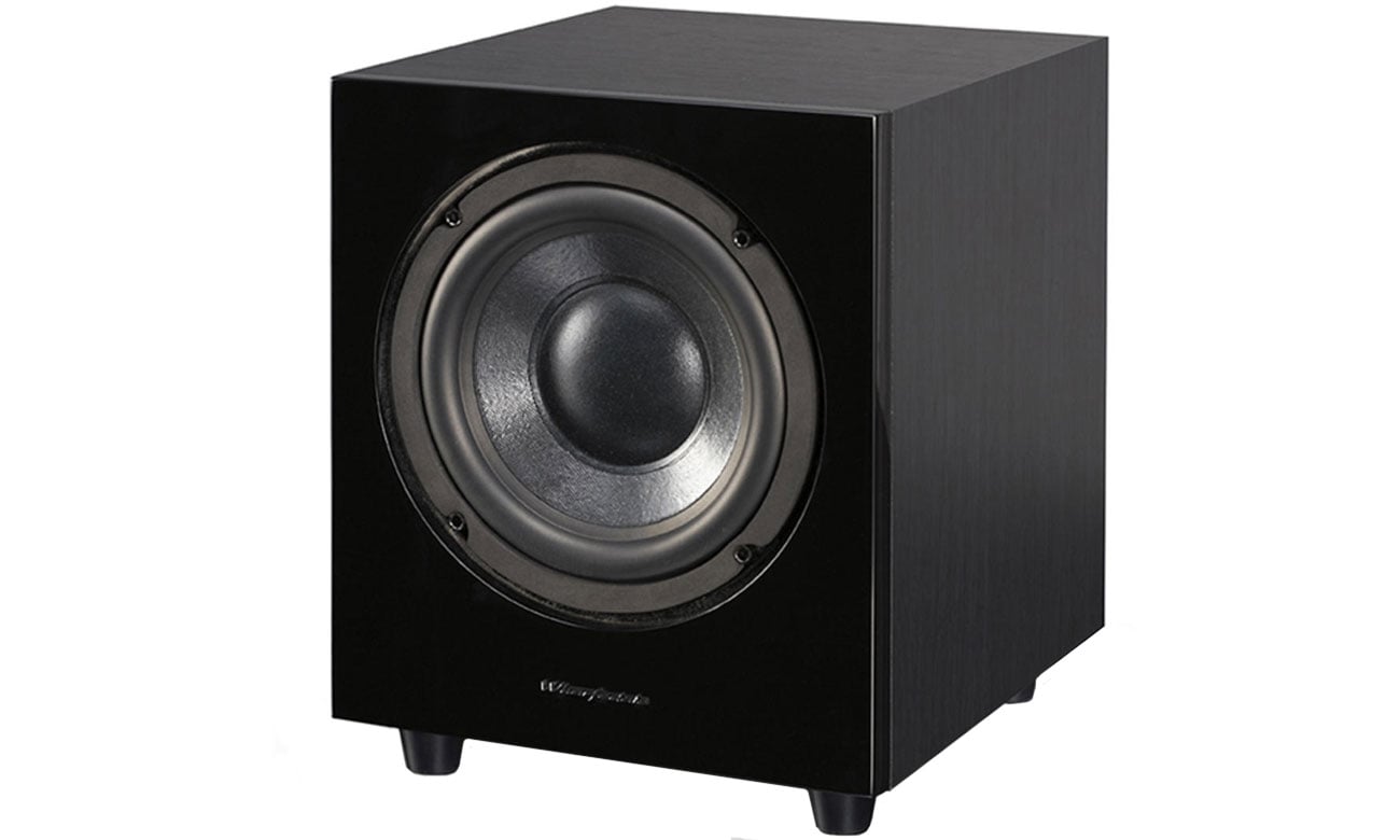 8-calowy subwoofer Wharfedale WH-D8
