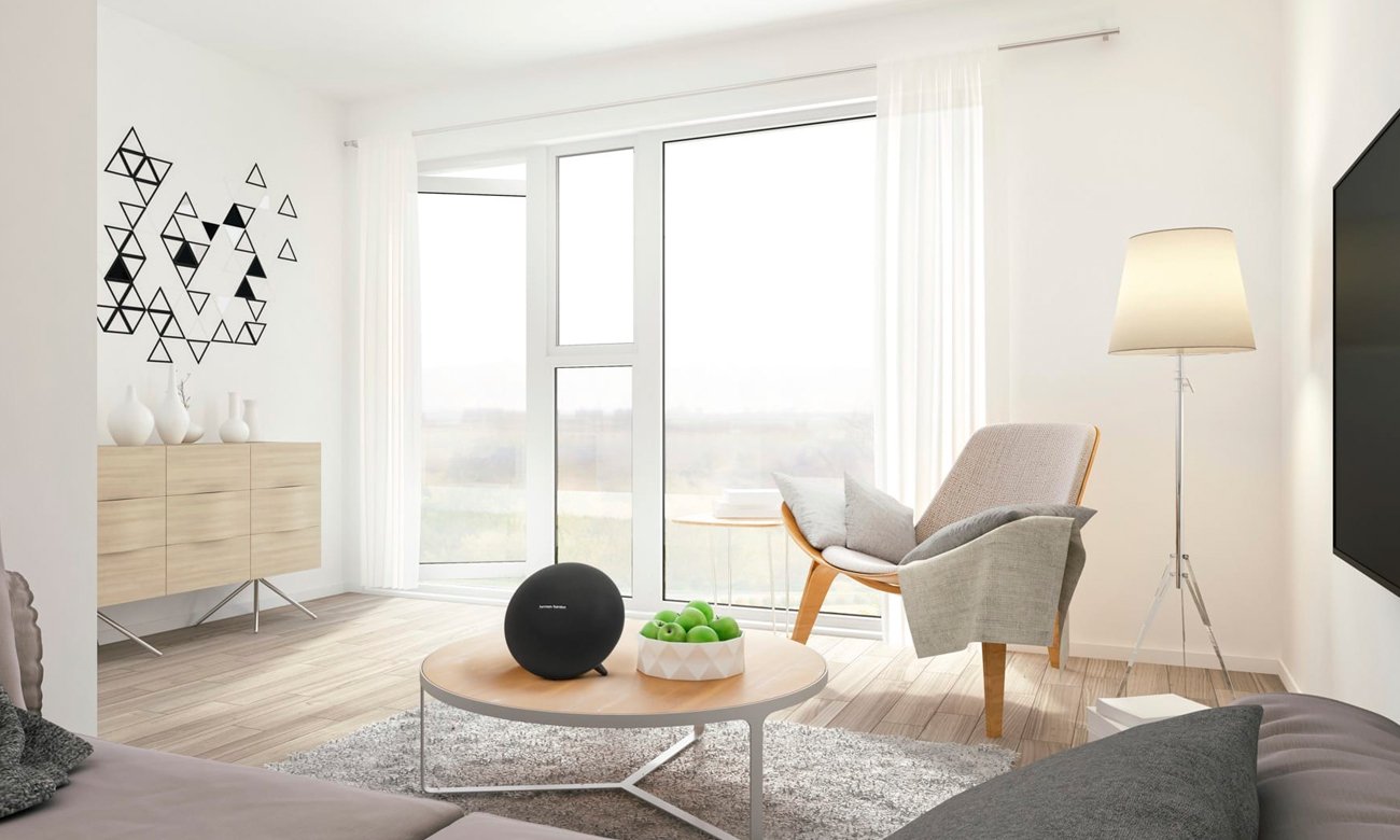 Głośnik Onyx Studio 3 z systemem Bluetooth
