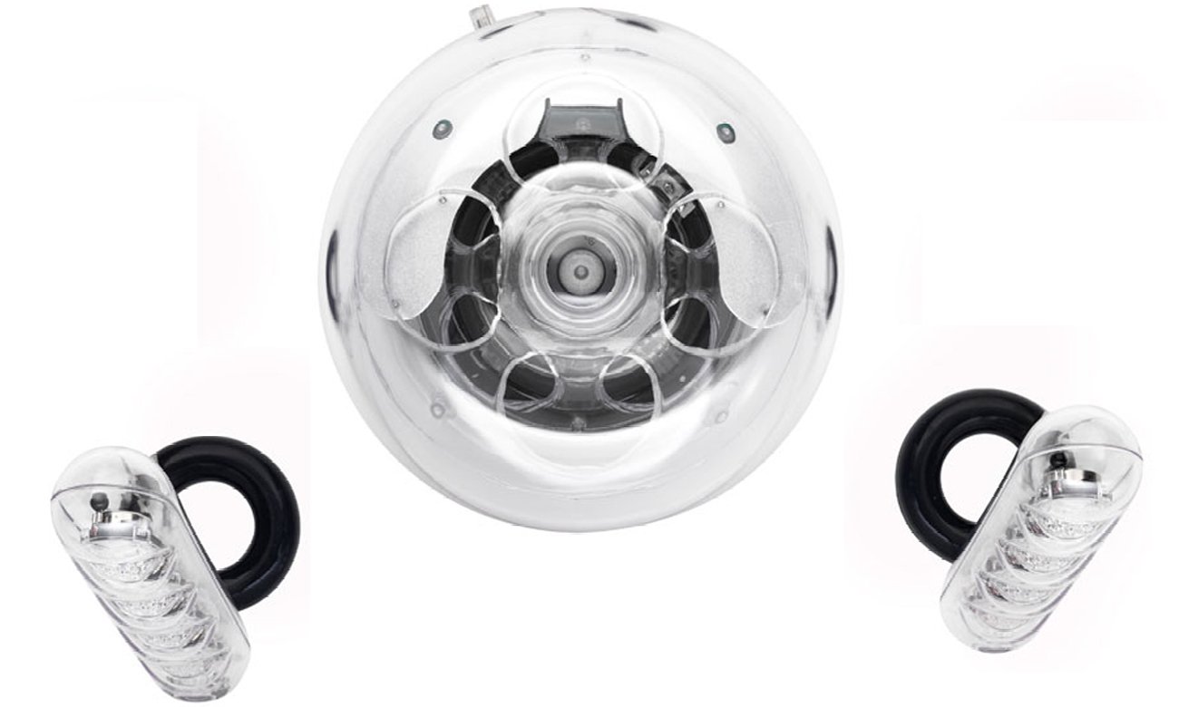 Harman Kardon Soundsticks Wireless 2.1
