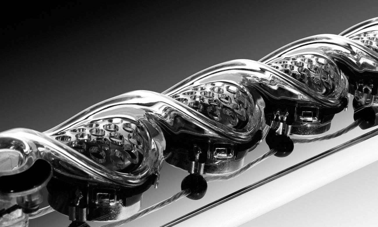 Wysoka jakość Harman Kardon Soundsticks Wireless 2.1