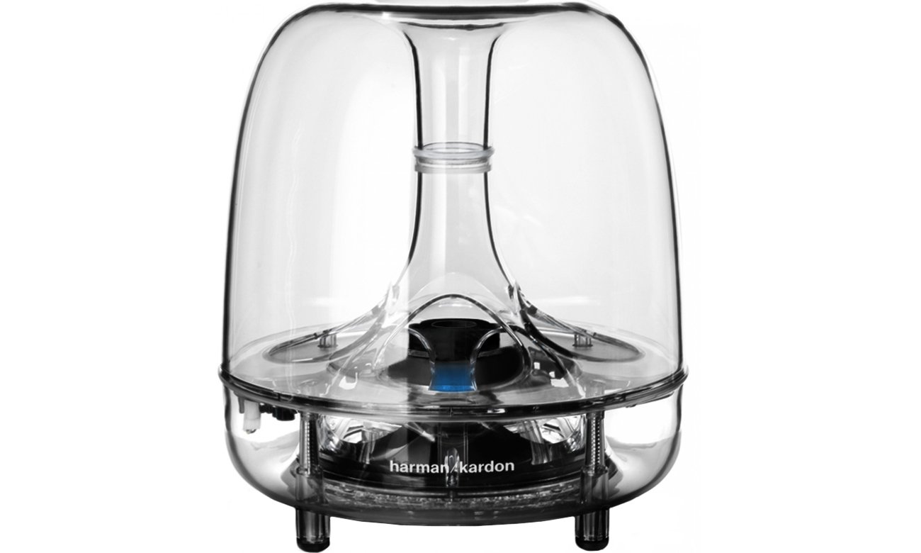 Subwoofer Soundsticks Wireless 2.1 firmy Harman Kardon
