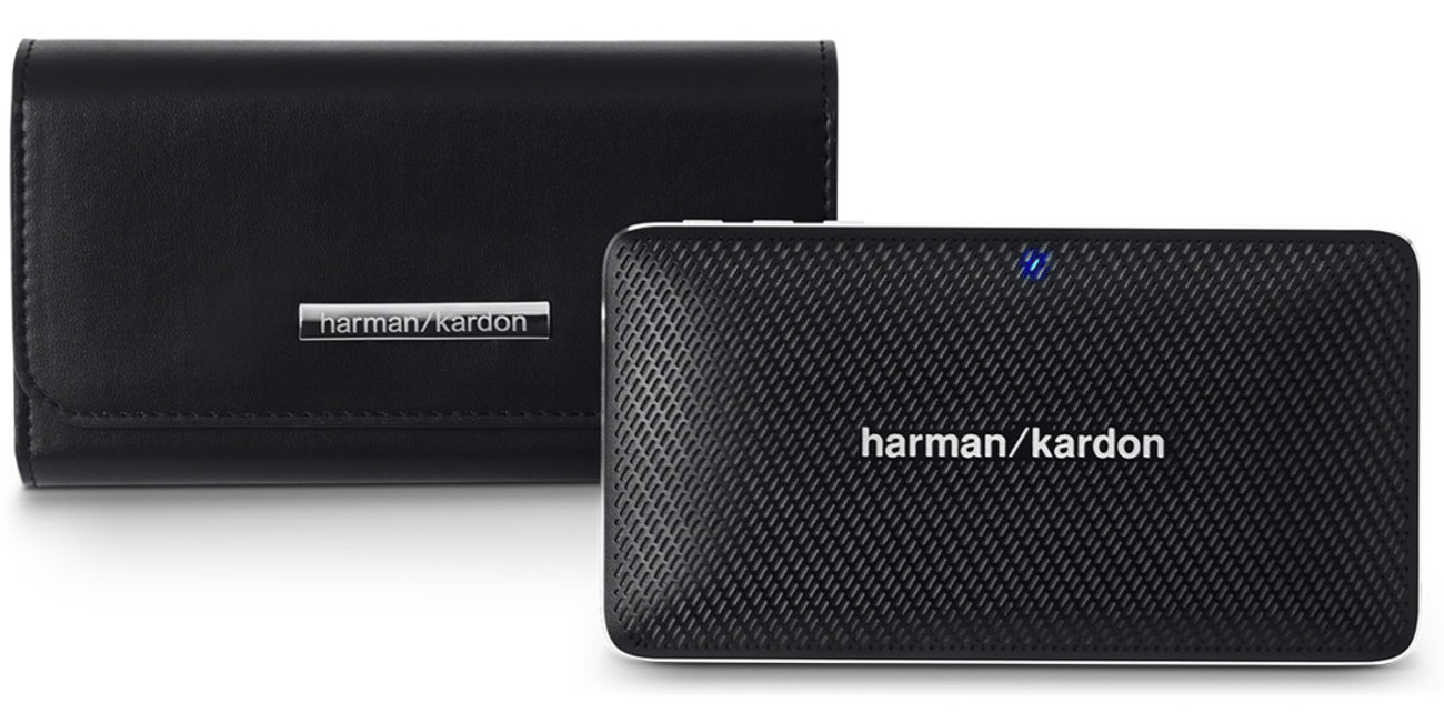 Harman Kardon Esquire mini etui