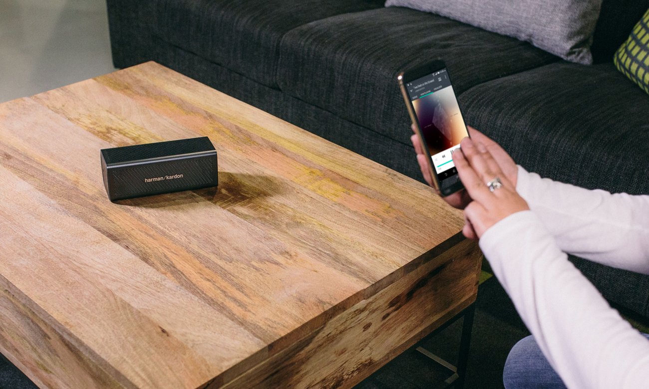 Głośnik Bluetooth Harman Kardon ONE