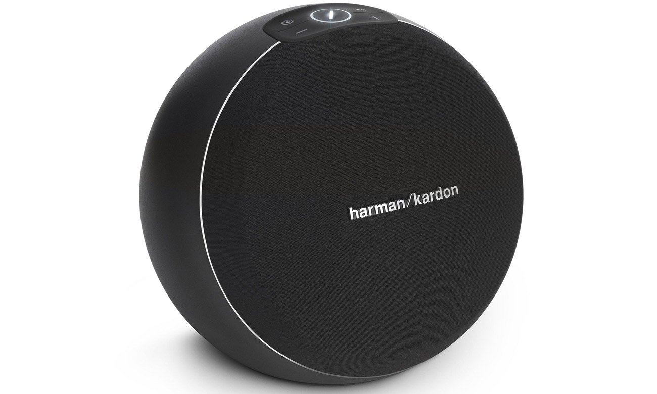 Głośnik Harman Kardon Omni 10+