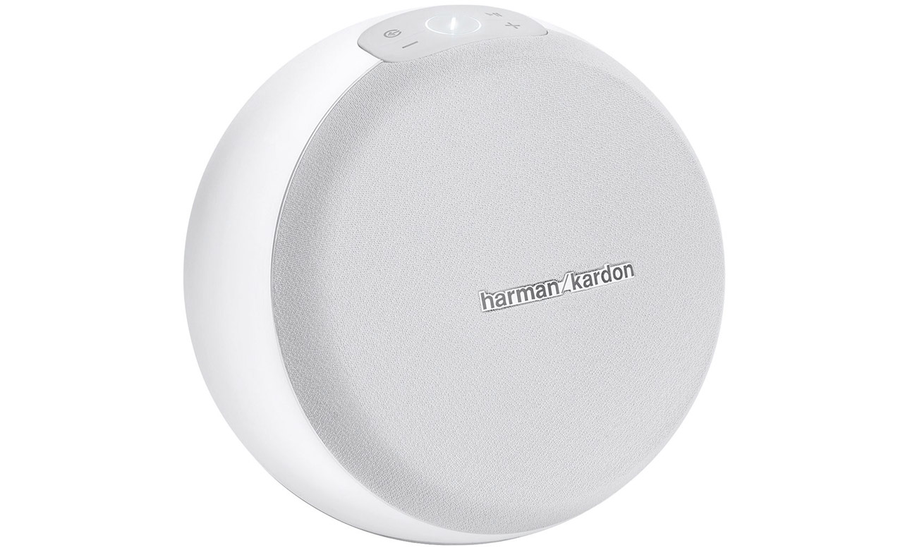 Głośnik Harman Kardon Omni 10+ biały