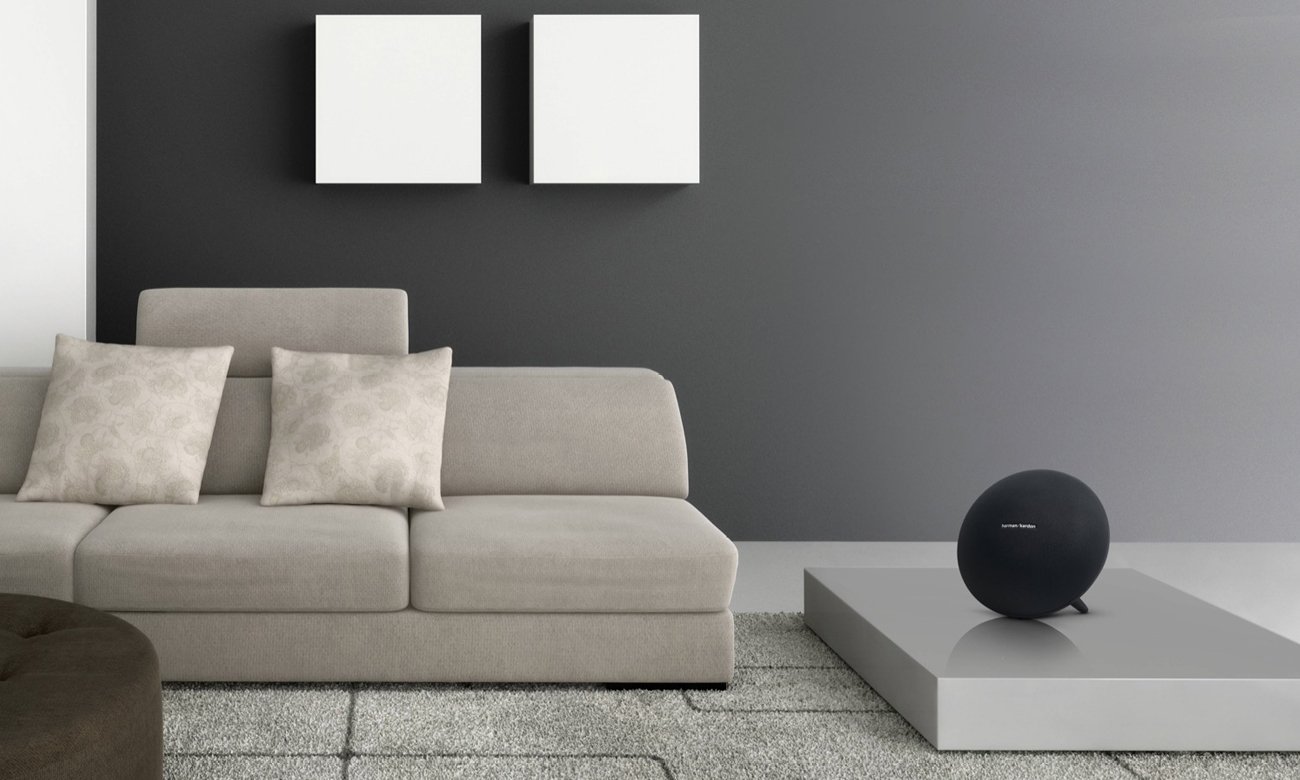 Głośnik Bluetooth z mikrofonem Onyx Studio 3
