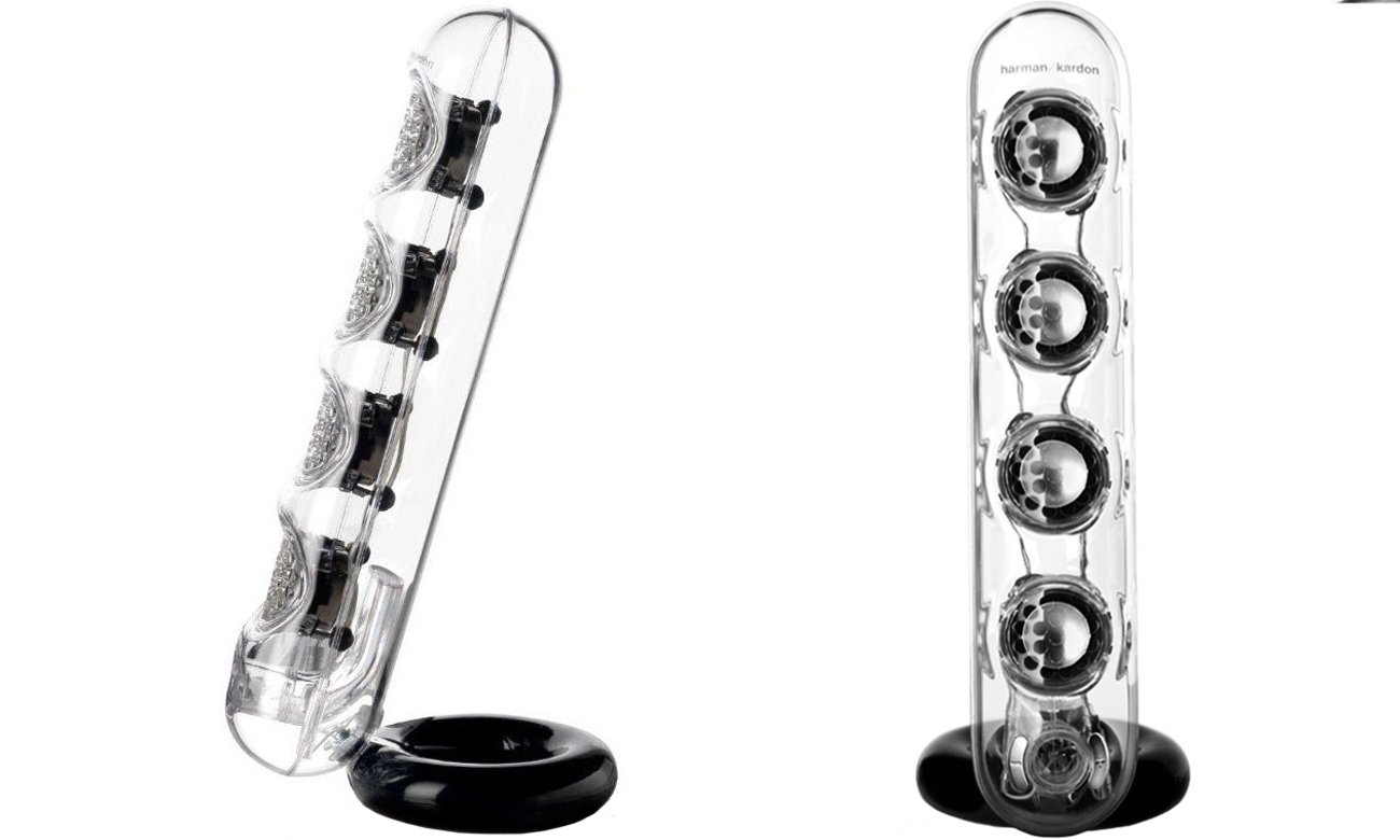 System głośników Soundsticks Wireless 2.1