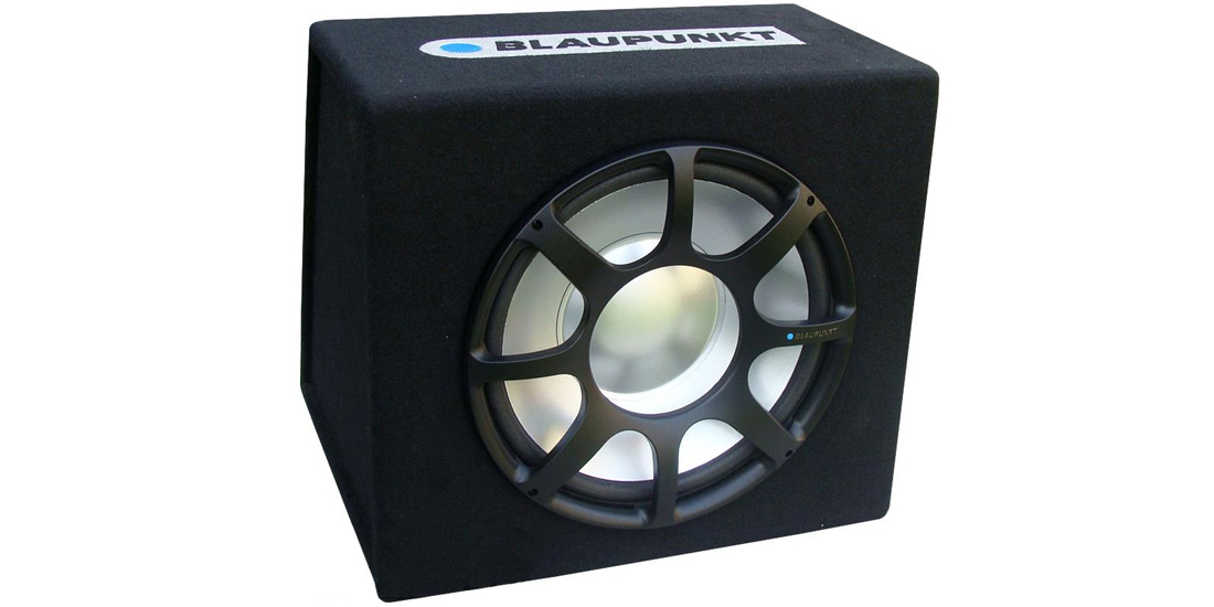 Blaupunkt GTB 1200 SC 250W pasywny Sklep internetowy