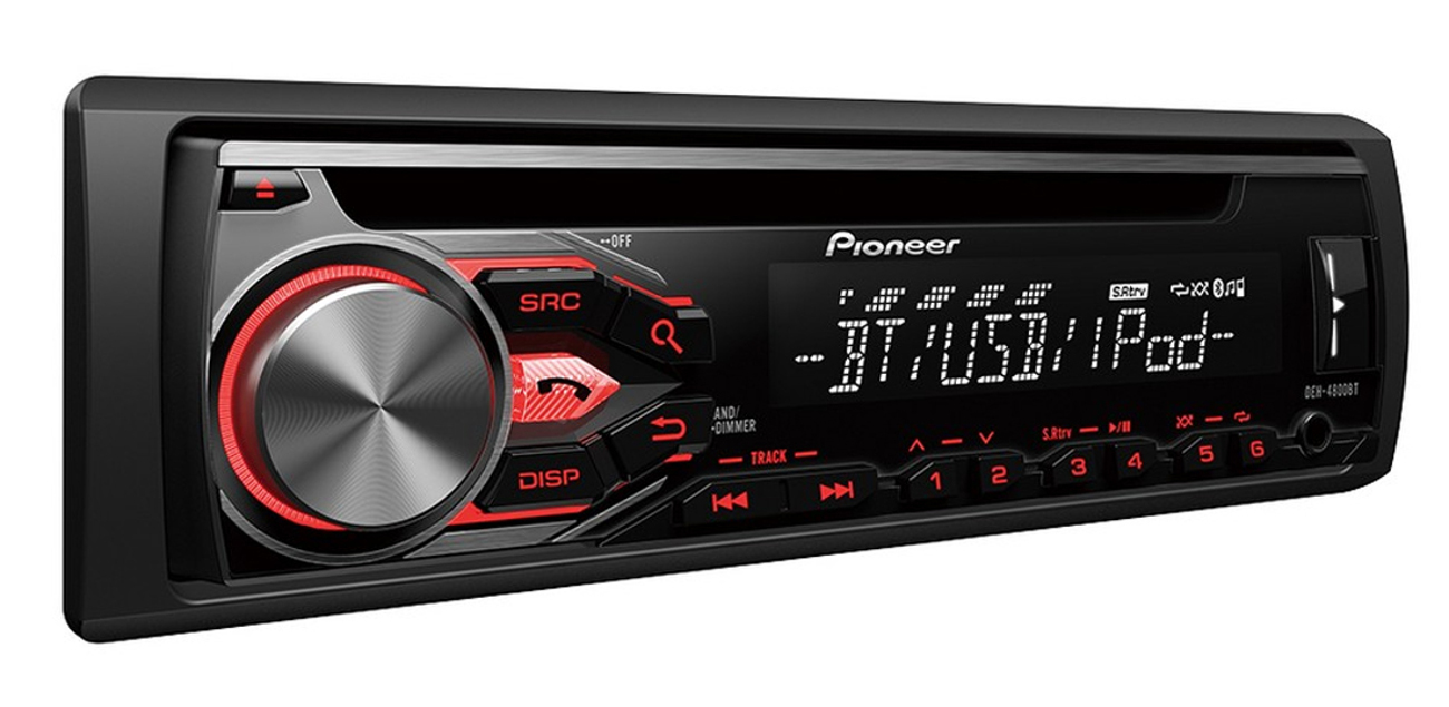 radio pioneer