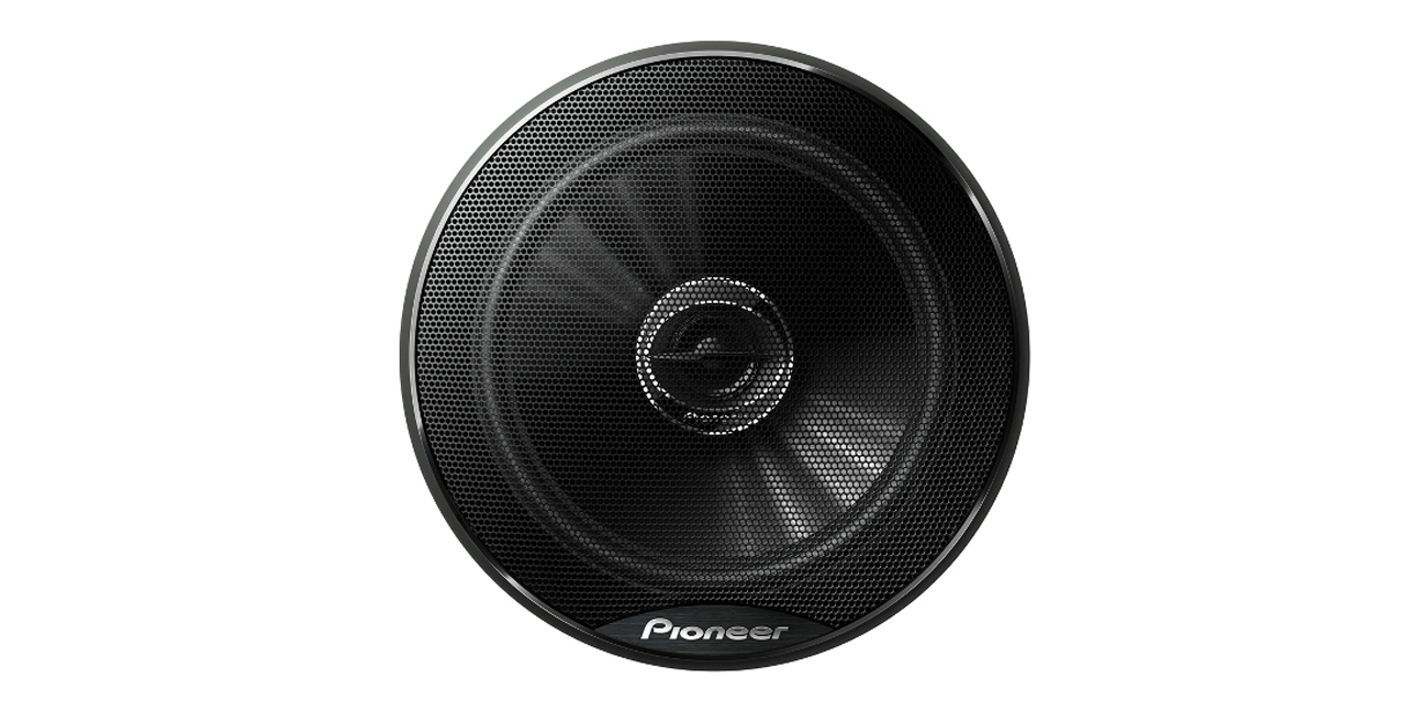 Głośniki samochodowe Pioneer TS-G1732I 240W