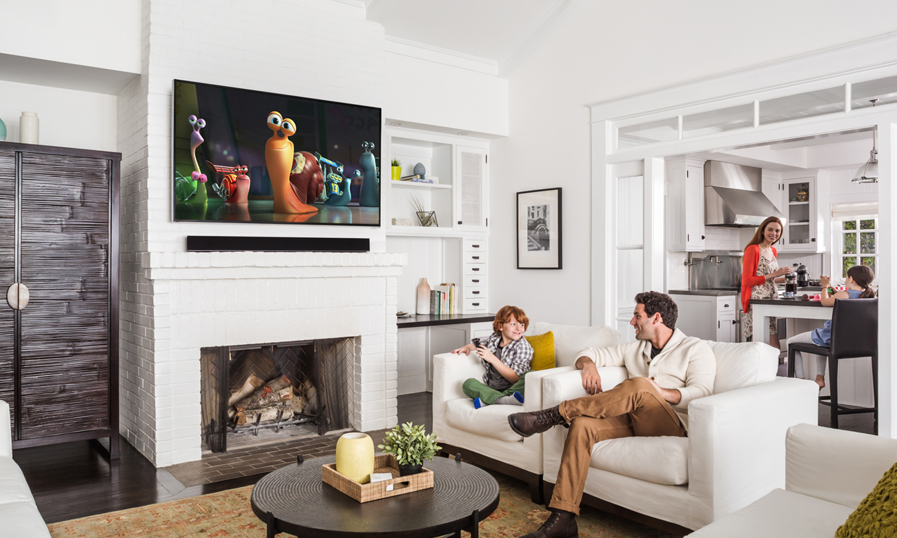 Telewizor Full HD Hyundai FL40111 40 calowy