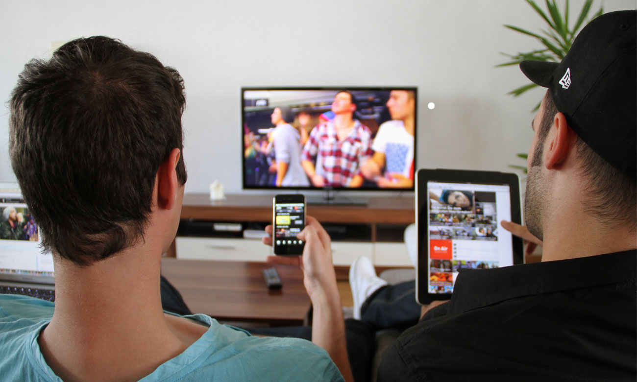 Netflix w telewizorze Hyundai FLN43TS511