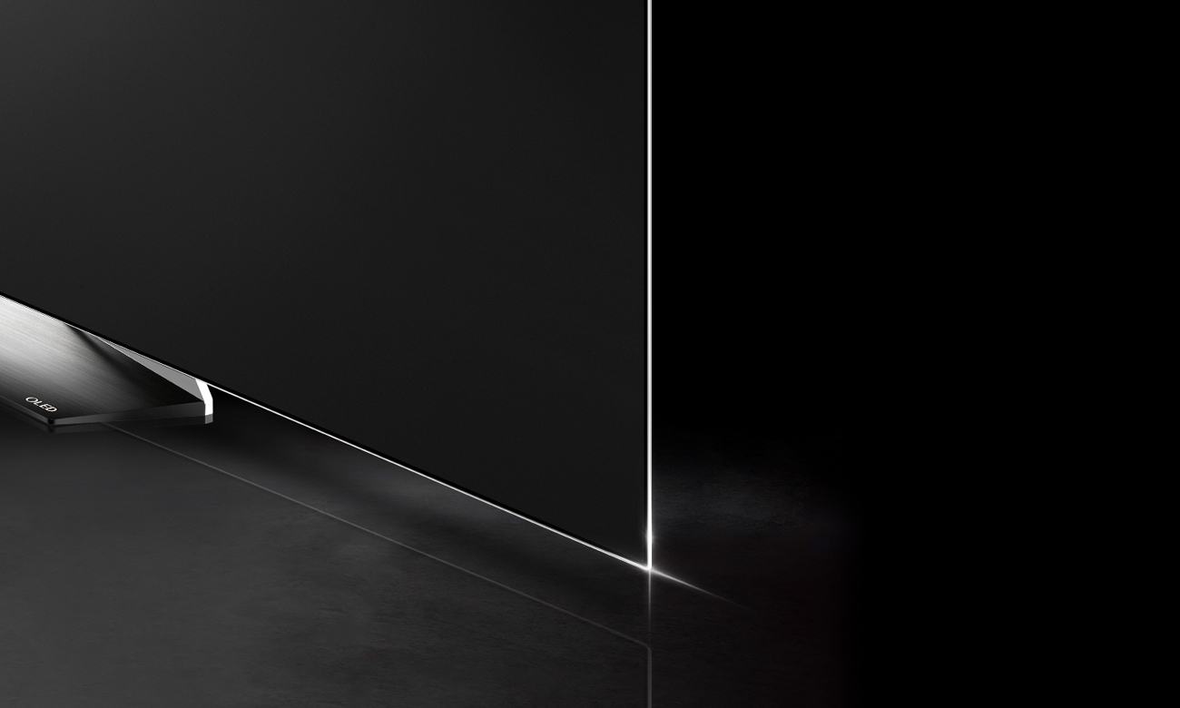 Telewizor LG 65 calowy 65B6V OLED