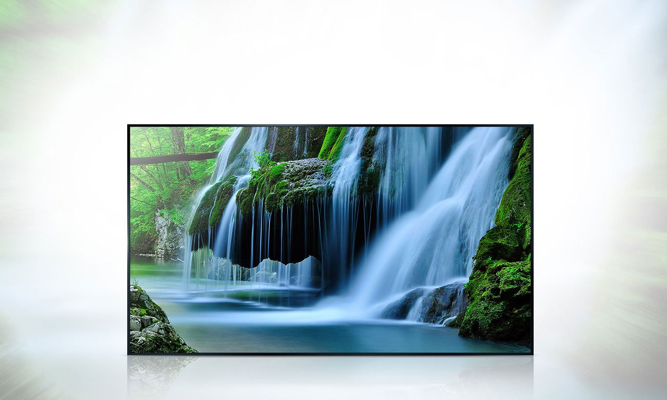 Mocny dźwięk w tv LG 32LJ502U