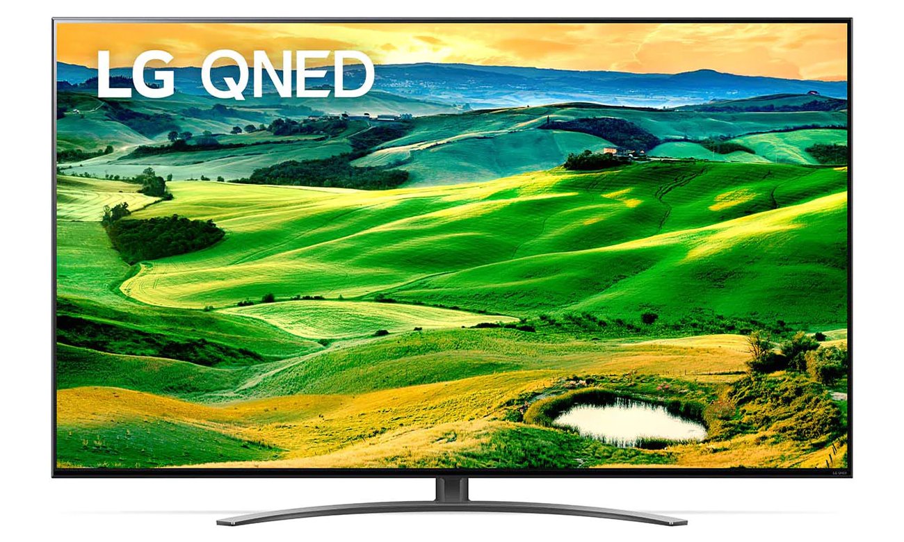 Telewizor LG 65QNED813QA