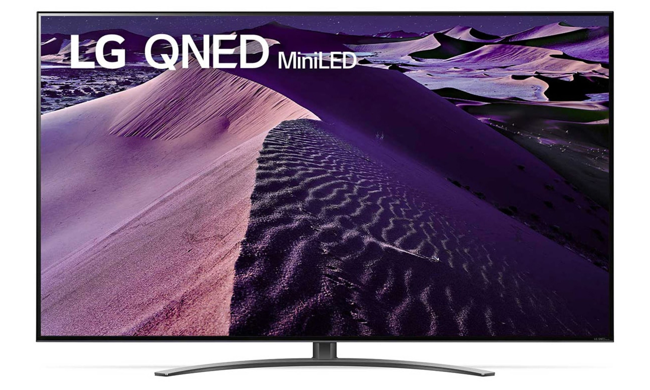 Telewizor LG 75QNED863QA