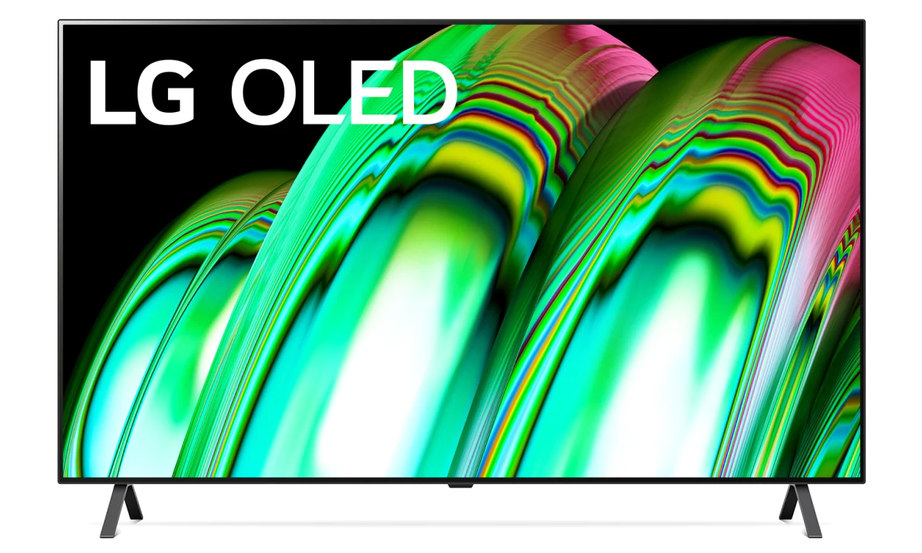 Telewizor OLED LG OLED65A23LA