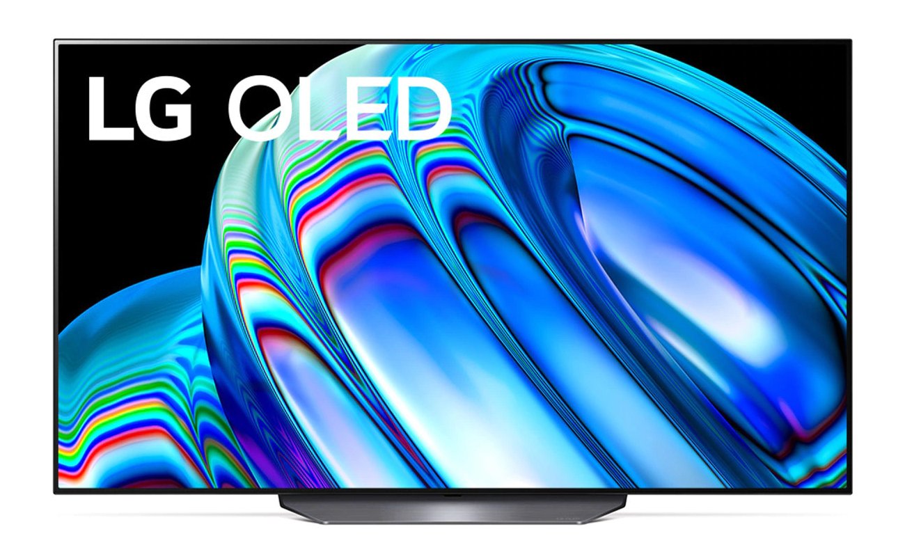 Telewizor OLED LG OLED77B23LA