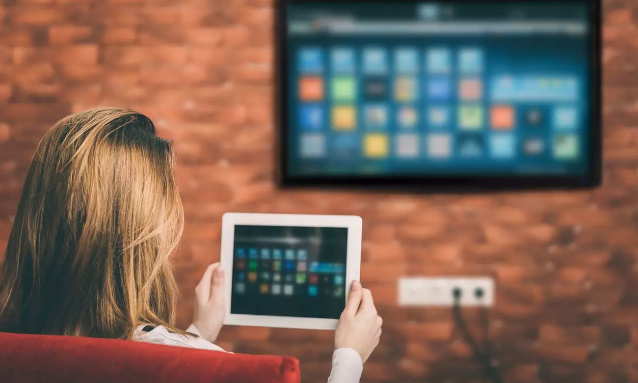 Telewizor Manta 65LUA58L Android TV