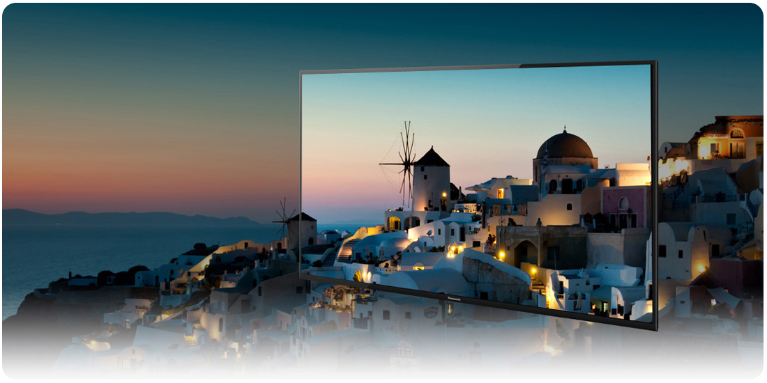 TV 40C200E