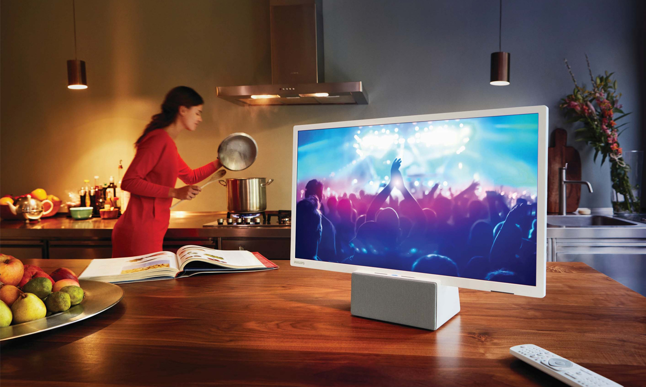 Telewizor Philips 24PFS5231 24 calowy