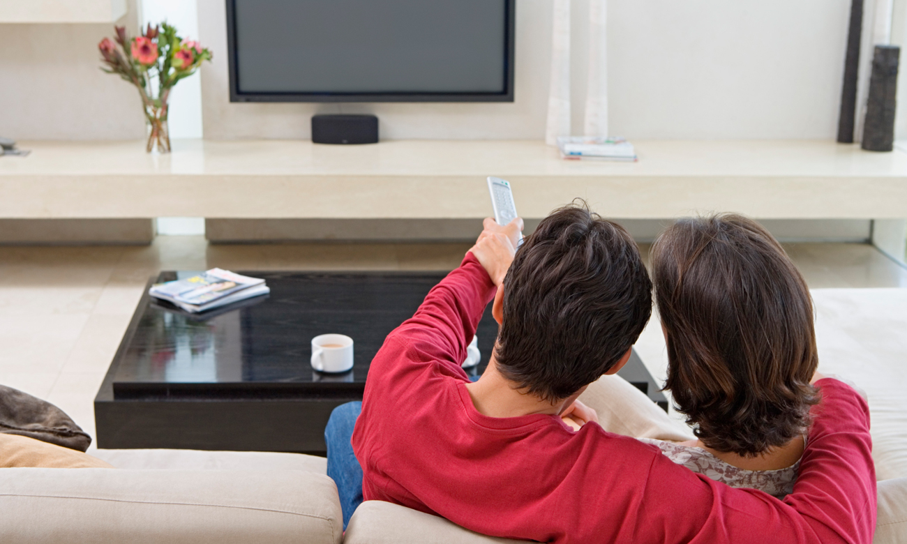 Telewizor Philips 32PHS5302 z Wi-Fi