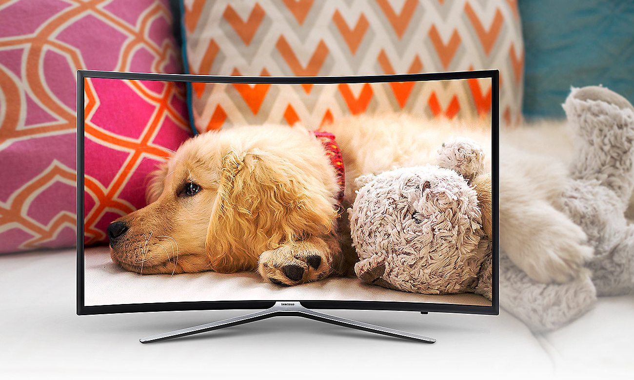 Telewizor Full HD Samsung UE55M6302 55 calowy