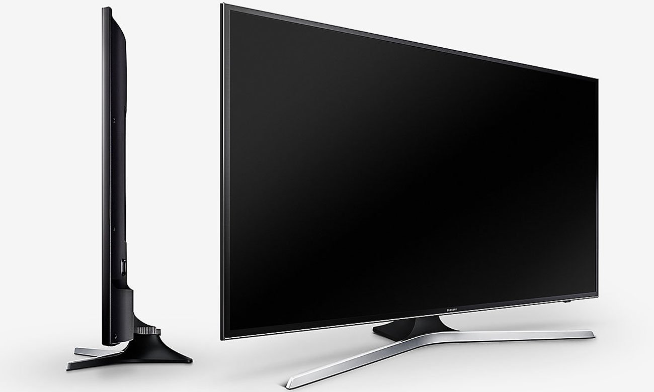 Elegancki telewizor Samsung UE65MU6102