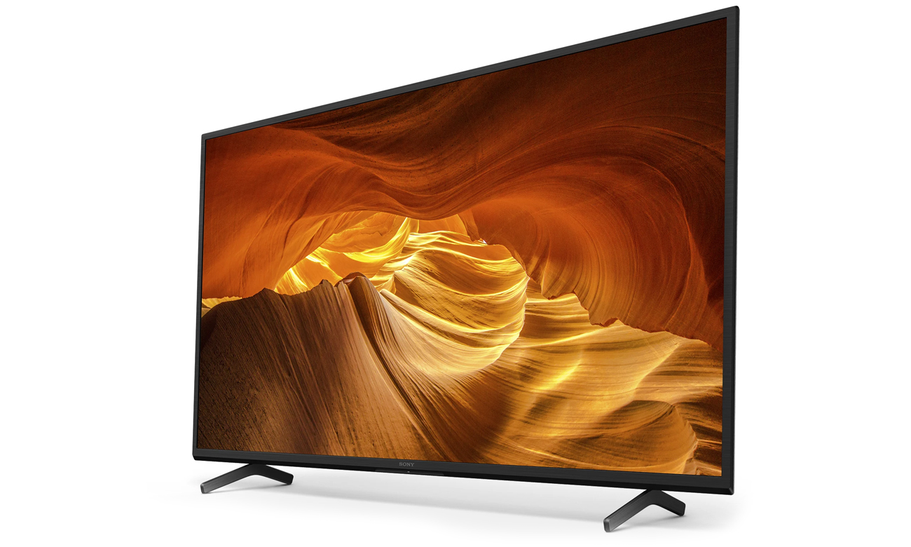 Telewizor Sony KD-43X72K z Android TV
