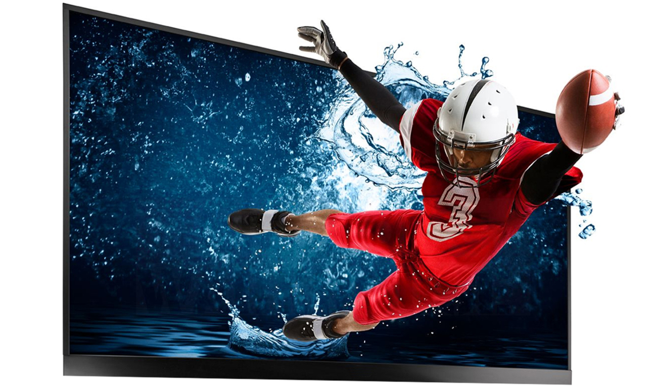 Telewizor 3D Sony KDL-55W805C