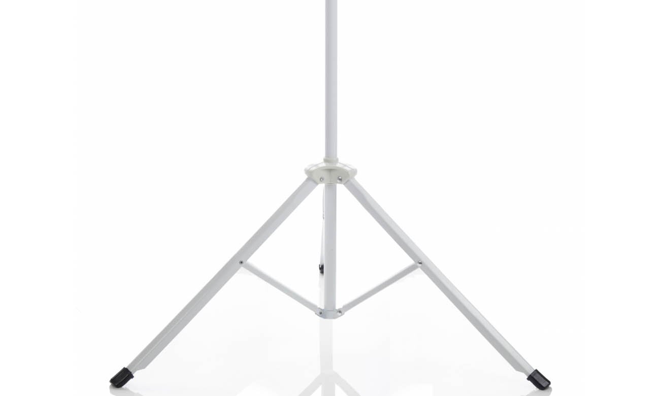 Ekran projekcyjny na statywie ART TS-100 4:3