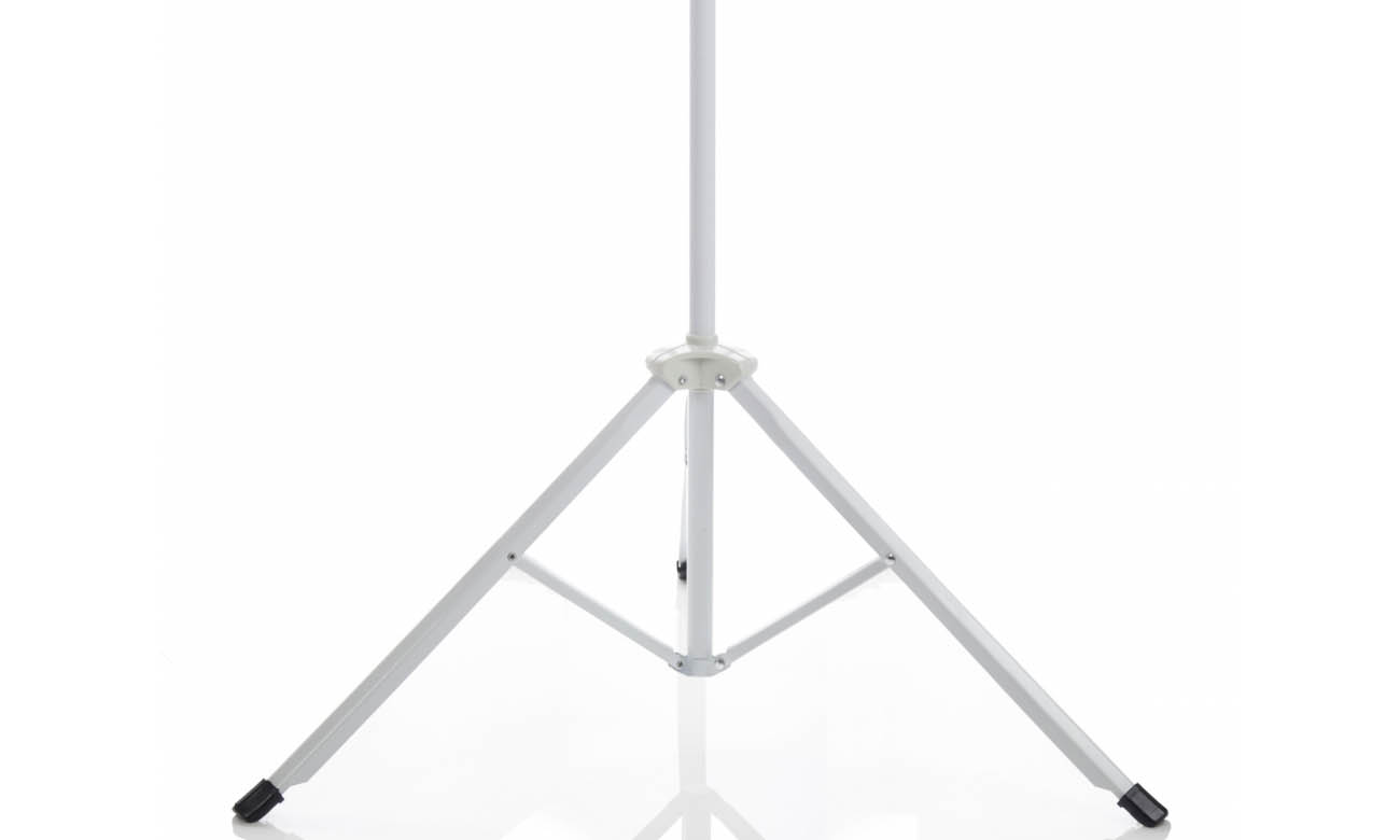 Ekran projekcyjny na statywie ART TS-70 1:1