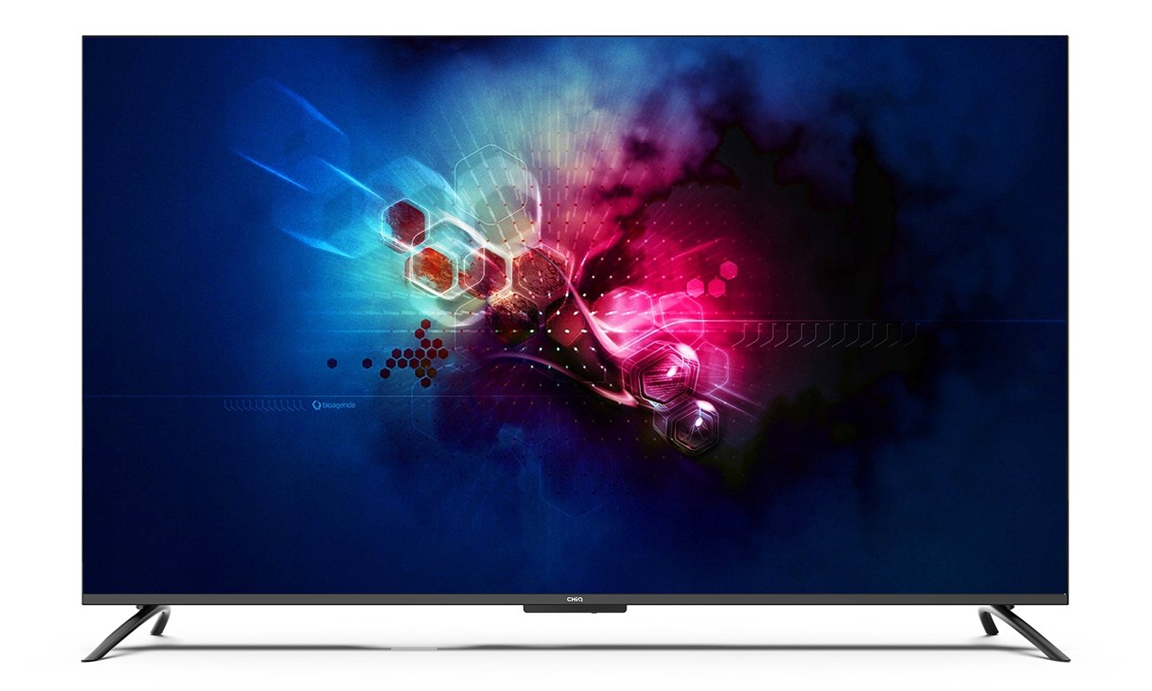 ChiQ U43G7PF - Telewizory 33" - 43" - Sklep internetowy - al.to
