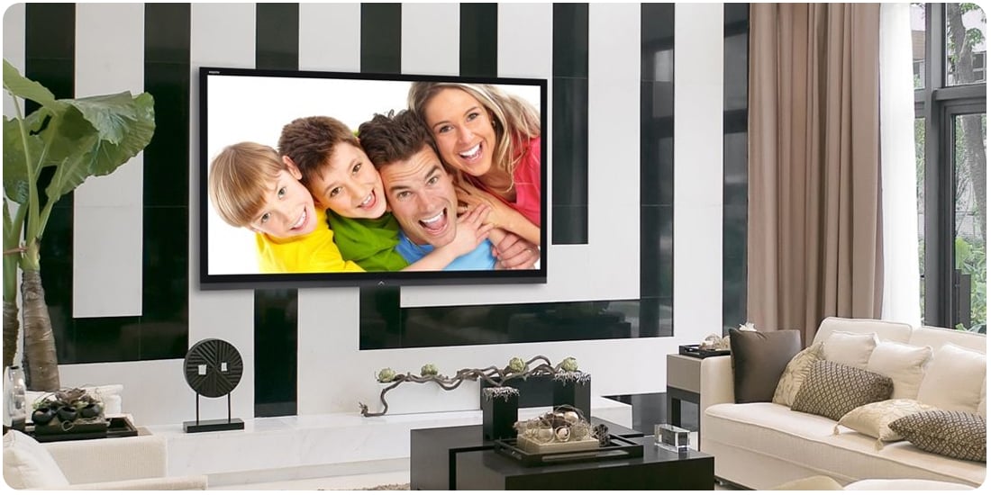 Tuner TV CABLETECH