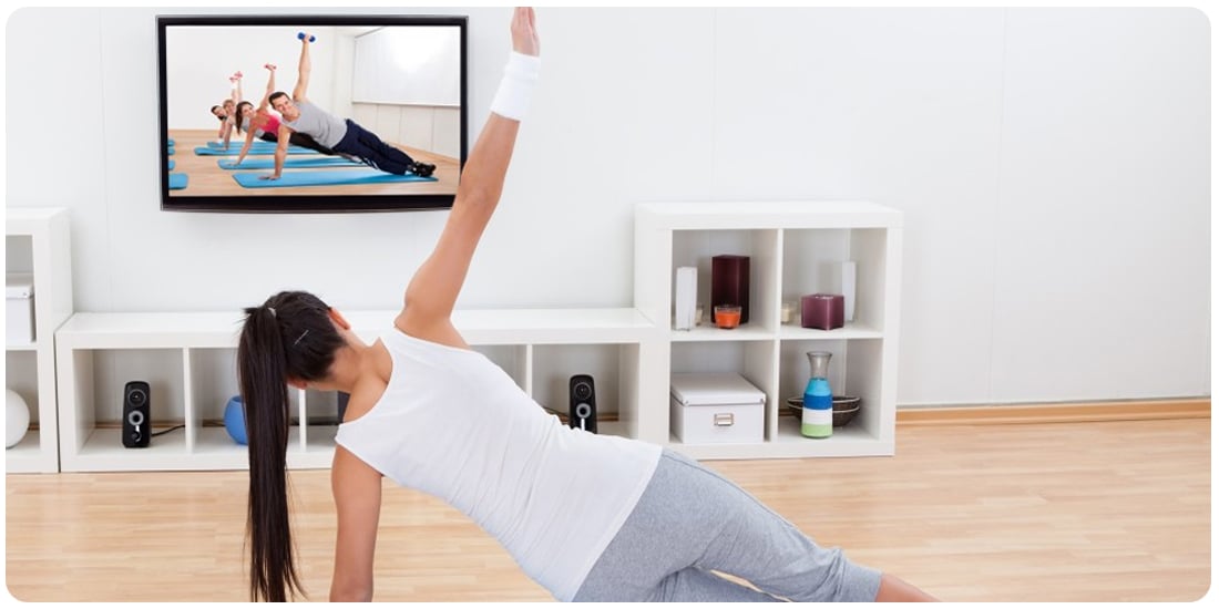 TV FullHD