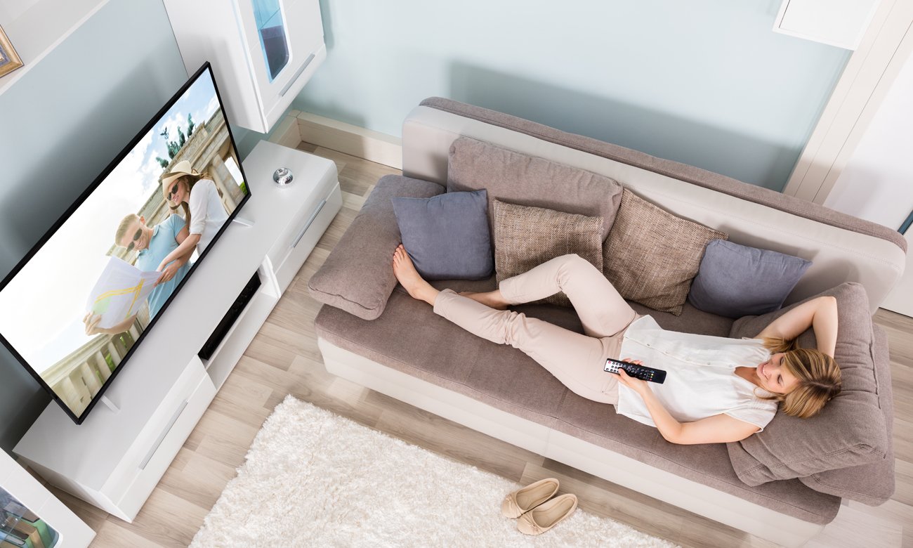 Haier LEF65V200S