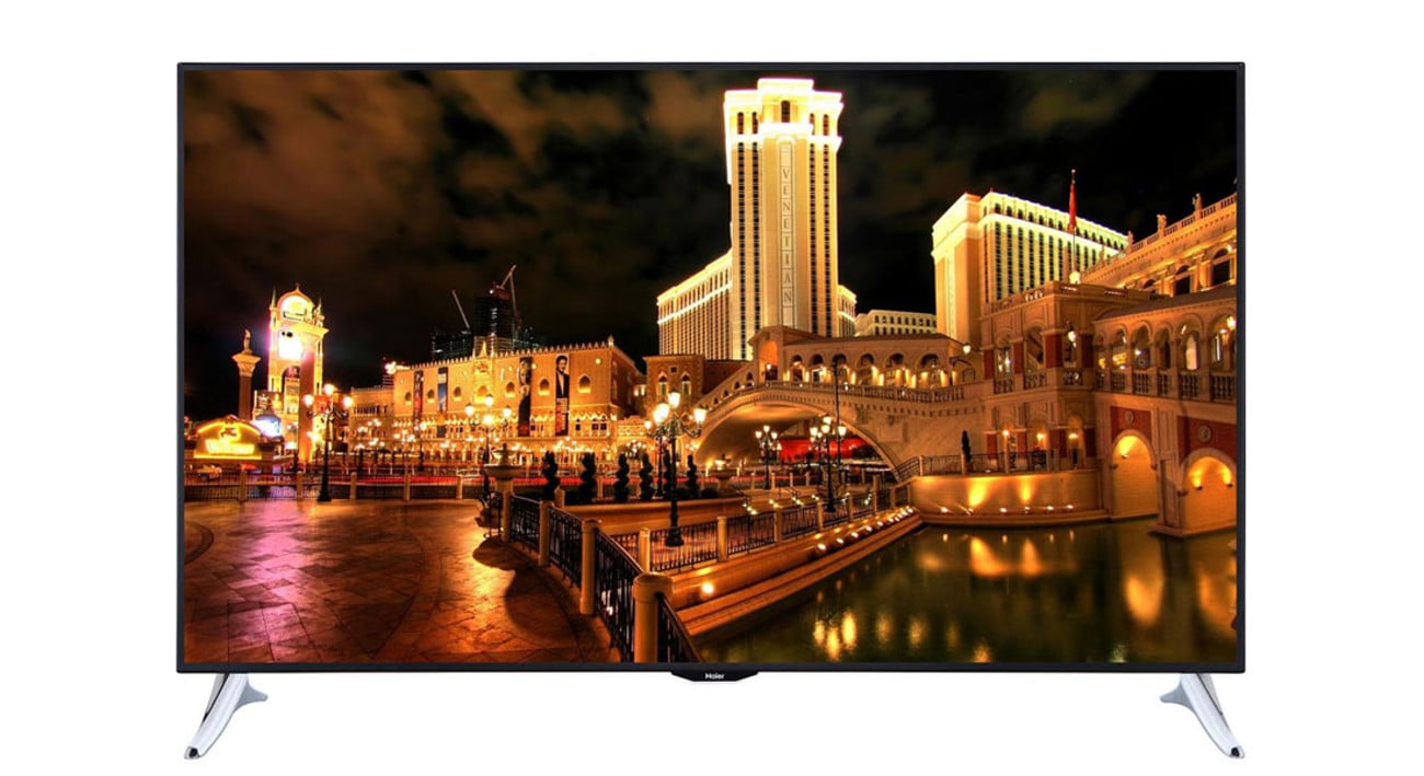 TV Haier LEF65V200S