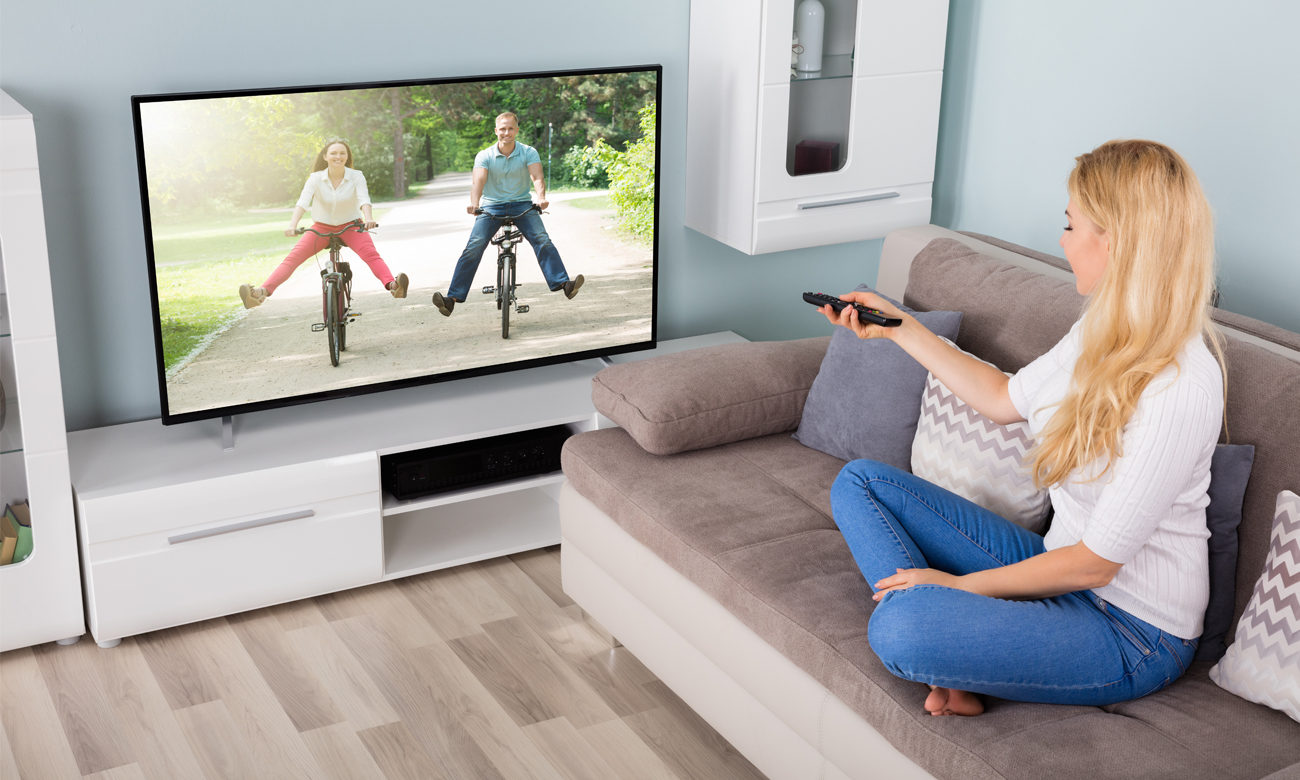 Telewizor Haier LEF65V200S