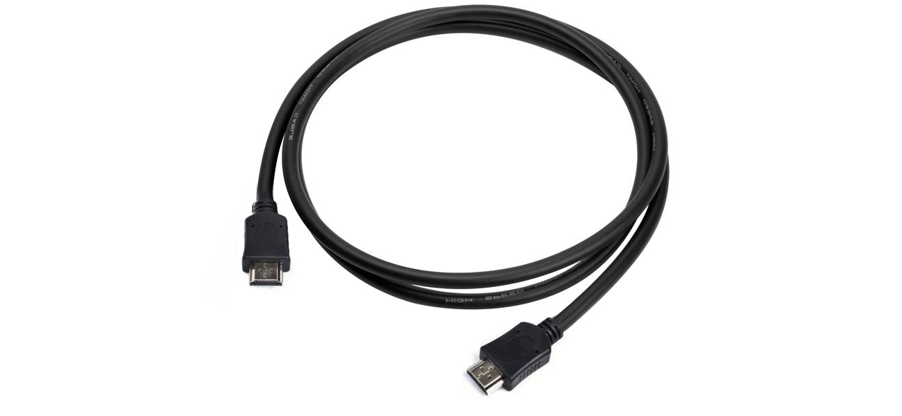 kabel hdmi