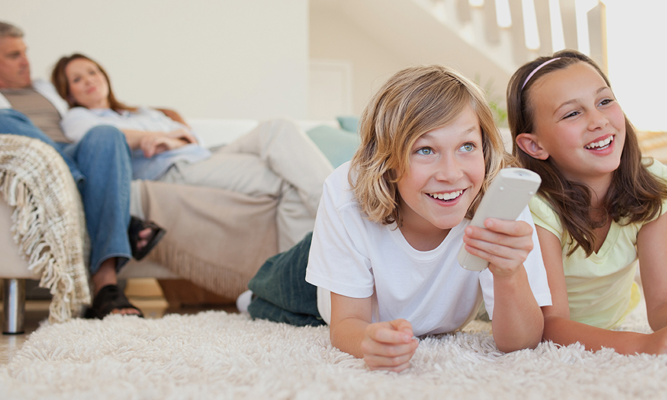 Telewizor z wi-Fi Hyundai ULS55TS298