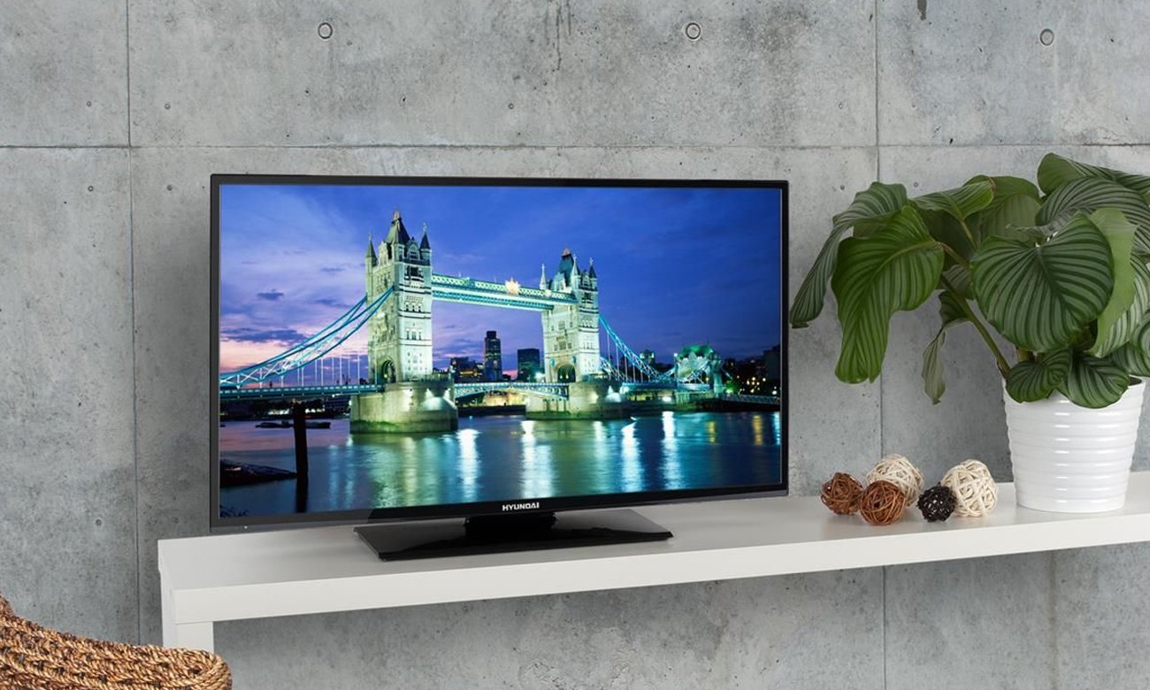 Telewizor Full HD Hyundai FL22211SMART