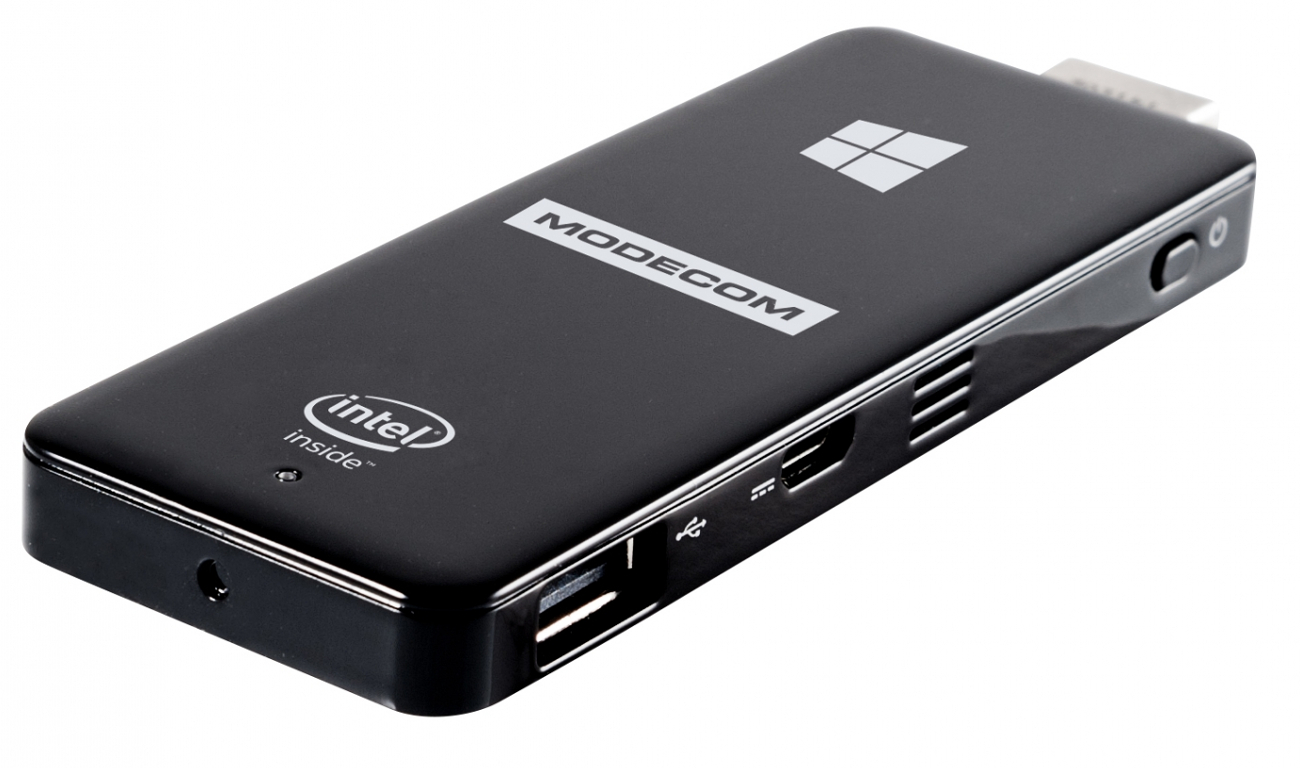 Telewizor Hyundai FL32486 z MiniPC PC-MC-FREEPC-32GB-WIN10