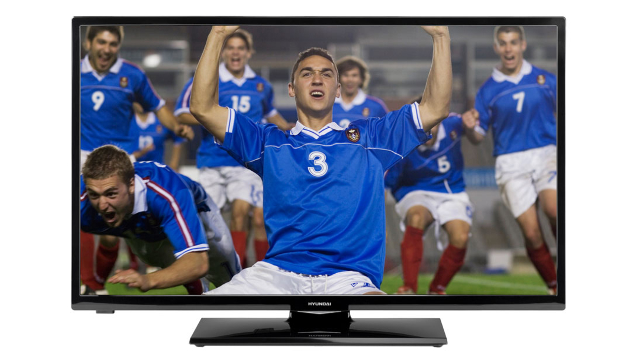 TV Hyundai FL50272 50 calowy