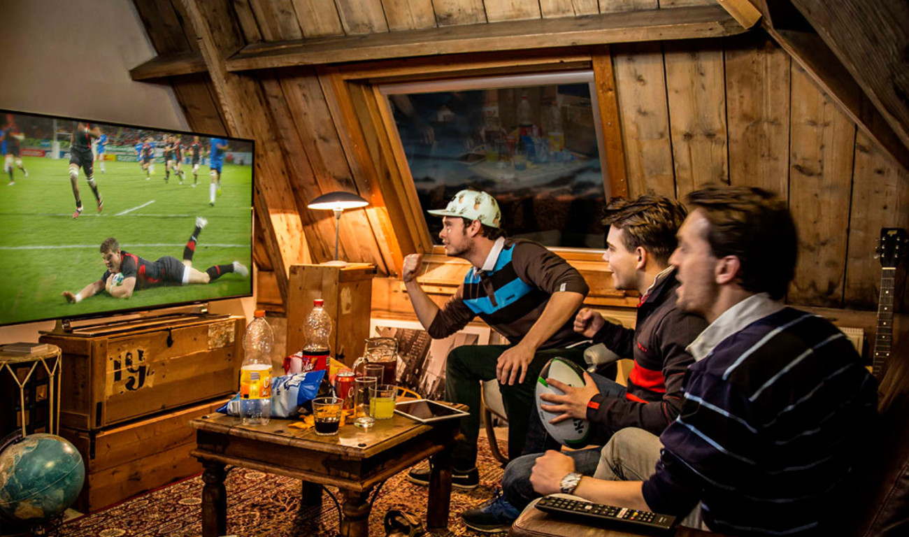 Telewizor Full HD Hyundai FL50272 50 cali