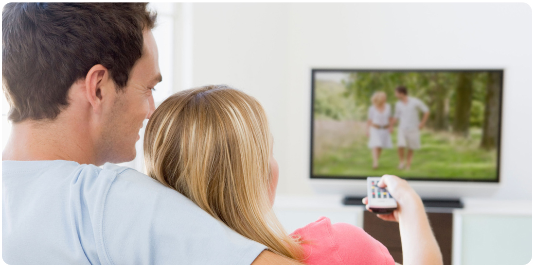 TV Hyundai FLE 40586 SMART